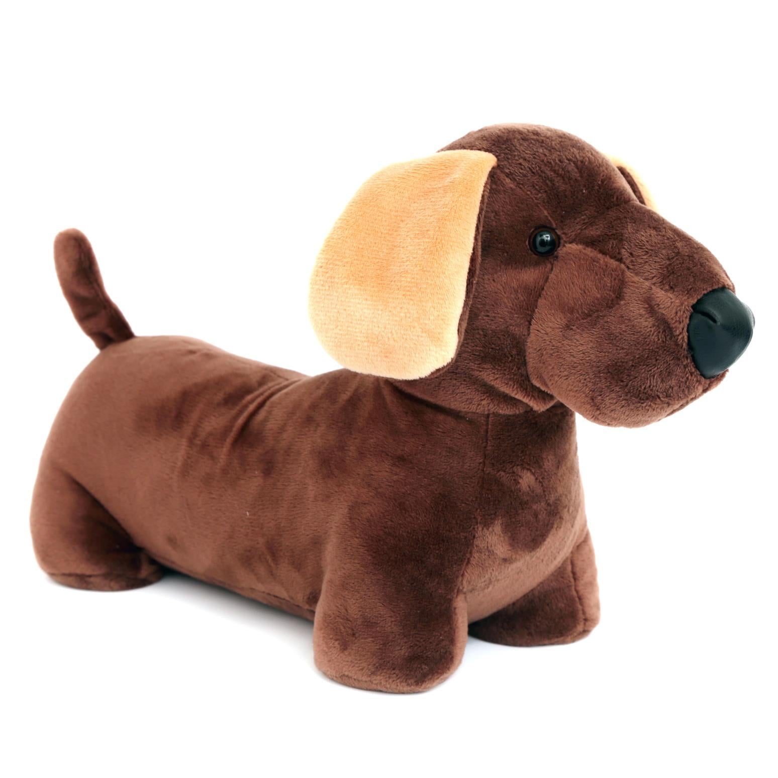 Dachshund best sale door stop