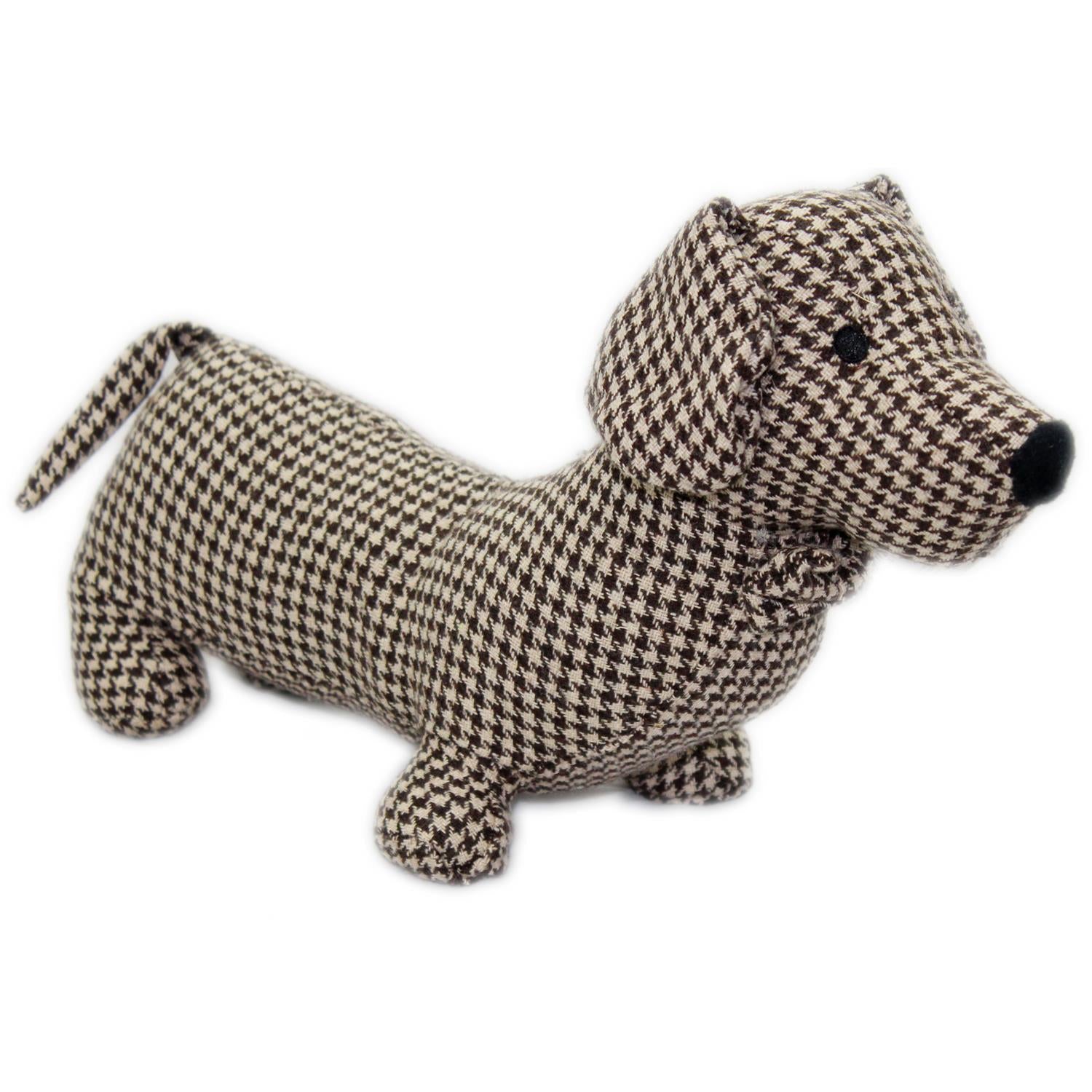 Dachshund door stop best sale