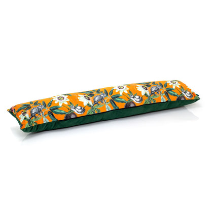 Wild Passion Creatures Draught Excluder | Tropical Forest Draft Excluder - 88cm