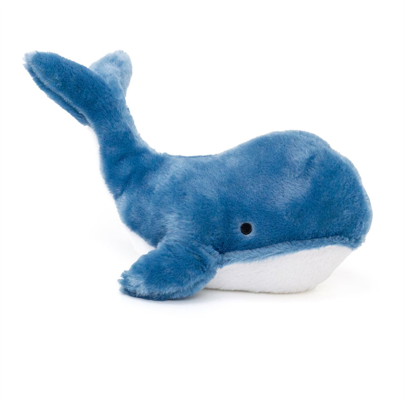 Blue Whale Doorstop | Fabric Sea Life Nautical Fish Doorstop Whale Doo ...