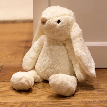 Lop Earred Bunny Rabbit Doorstop ~ Fawn - Doorstop